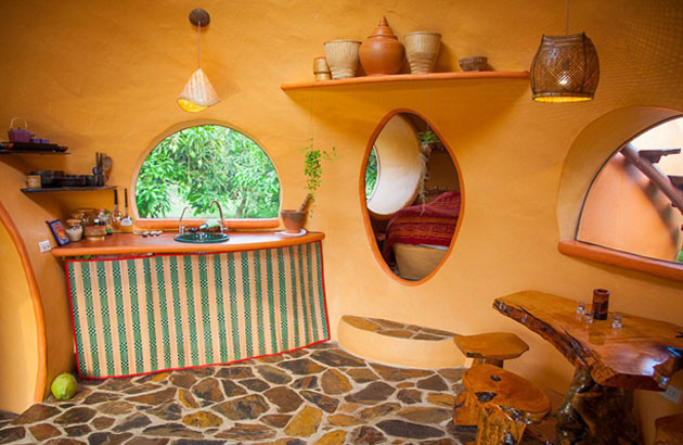 Tayland'daki bu ev sadece 9 bin dolar! - Resim: 3