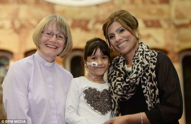 Penisilin alerjisi iç organlarını yaktı - Resim: 2