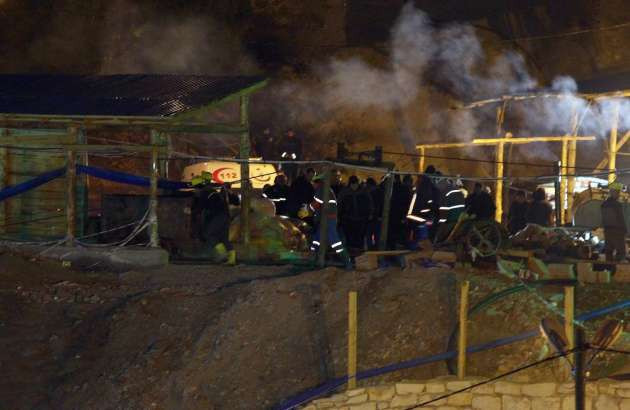 Ermenek'tan acı haber geldi - Resim: 3