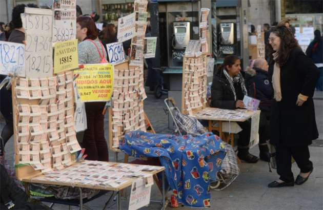 Madrid Noel'e böyle hazırlanıyor - Resim: 2