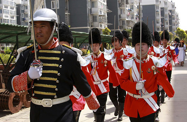 Çinliler bunu da yaptı - Resim: 2