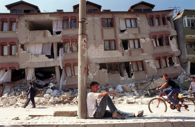 17 Ağustos acısının 14. yılı! - Resim: 4