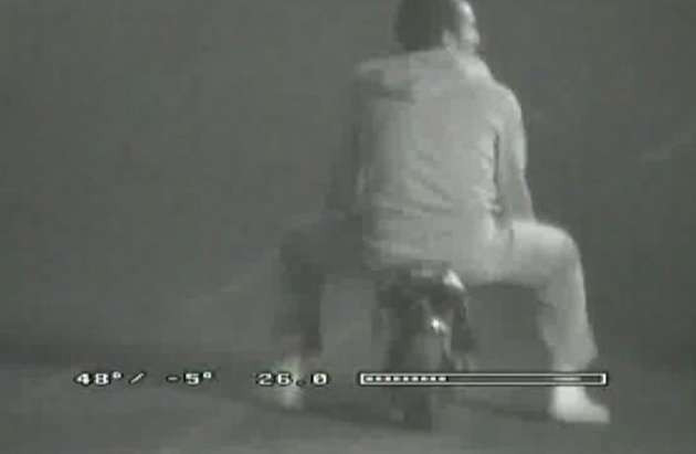 Mobese'ye öyle bir anda yakalandılar ki... - Resim: 3