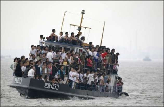 Toplu taşımada fark yaratanlar! - Resim: 2