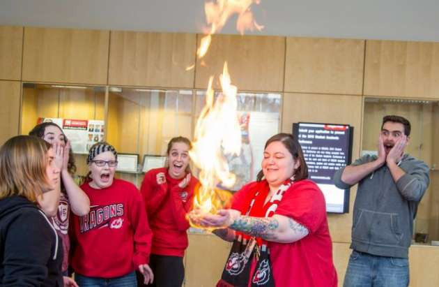Günün en muhteşem 70 fotoğrafı - Resim: 1