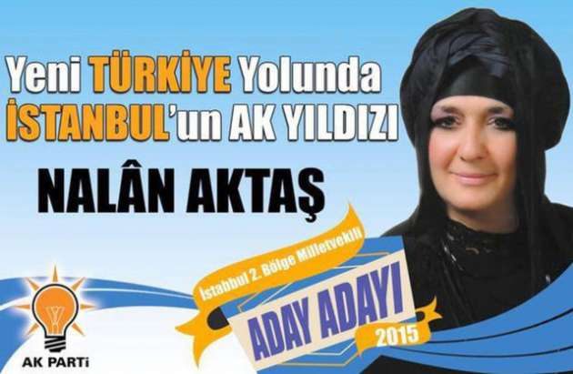 Fenomenler aday olabildi mi? - Resim: 2