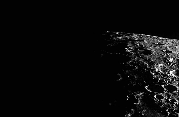 Güneş sisteminden muhteşem 29 fotoğraf! - Resim: 2