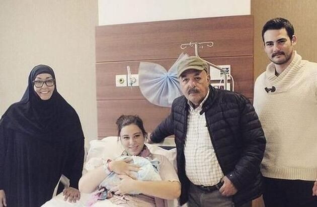 Yasak aşk yaşayan Tuğçe Tayfur'un eski eşi Tolga Şafak Necla Nazır'ın evini bastı etrafa ateş açtı - Resim: 1