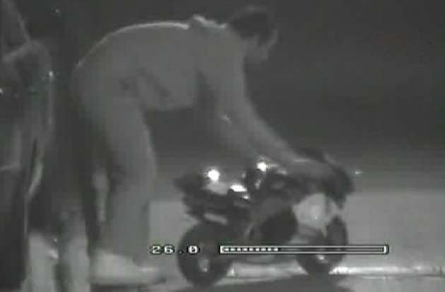 Mobese'ye öyle bir anda yakalandılar ki... - Resim: 4