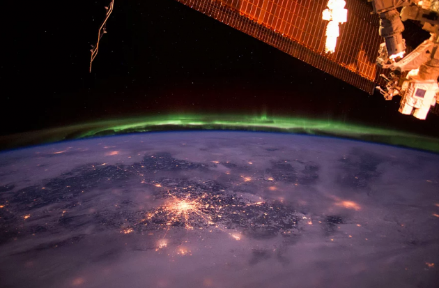 Güneş sisteminden muhteşem 29 fotoğraf! - Resim: 4