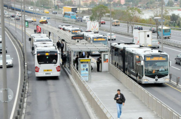İstanbullulara müjde! Metrobüsün yükü hafifliyor - Resim: 3
