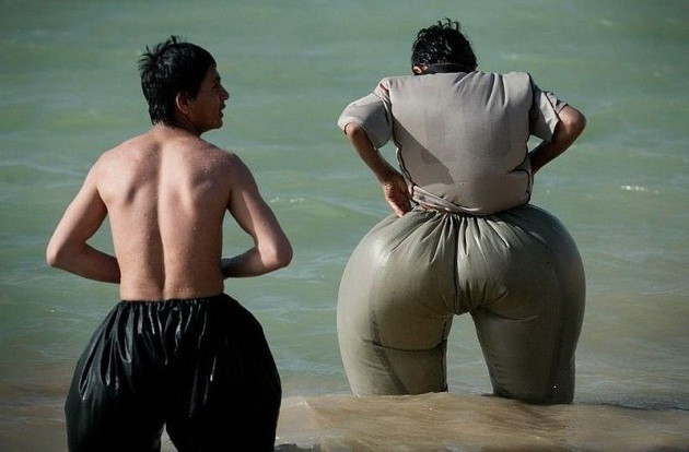 Günün en komik fotoğrafları - Resim: 4