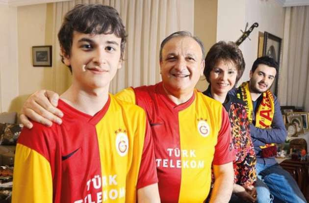 O ağladı Türkiye ağladı - Resim: 2