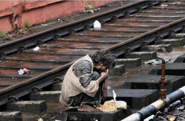 Dünyayı sarsan 20 fotoğraf - Resim: 2