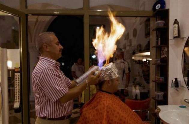 Günün en renkli 50 fotoğrafı  - Resim: 4