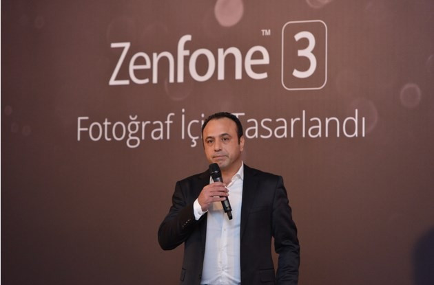 Asus ZenFone 3 serisi Türkiye'de... İşte fiyatları - Resim: 1