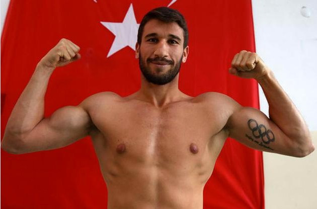 Acun Ilıcalı dopingli Adem Kılıççı için kararını verdi  - Resim: 2