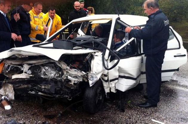 'Yavrum canın yanıyor mu?' - Resim: 3