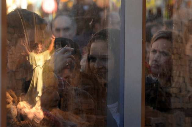 Madrid Noel'e böyle hazırlanıyor - Resim: 4