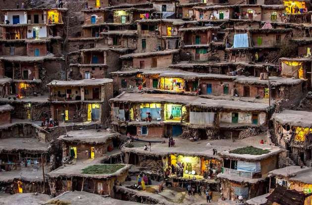 Günün Çarpıcı kareleri İran'ın öteki yüzünü gördünüz mü? - Resim: 1