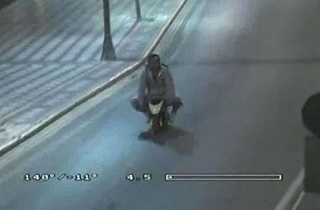 Mobese'ye öyle bir anda yakalandılar ki... - Resim: 2