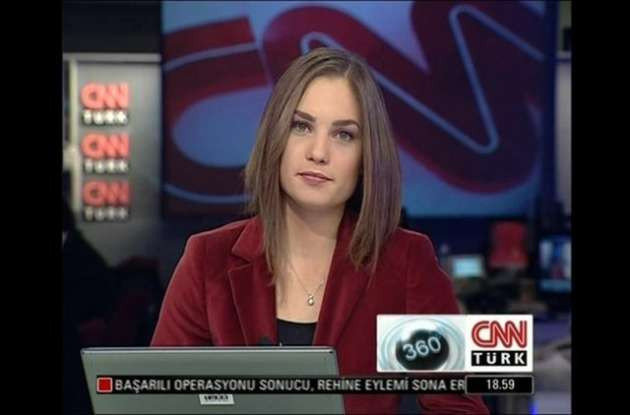 Ünlülerin şaşırtan akrabaları  - Resim: 1