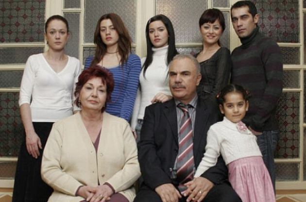 Yaprak Dökümü'nün Caner'iydi son halini paylaştı görenler şaştı kaldı - Resim: 1