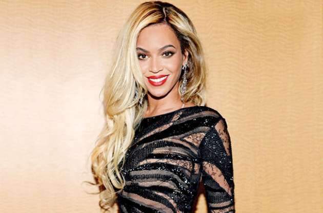 First Lady Beyonce'in yerinde olmak istiyor - Resim: 4