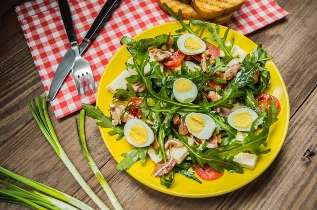 Haşlanmış yumurta diyeti ile 2 haftada 11 kilo! - Resim: 2