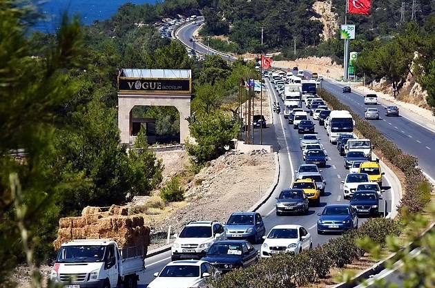 Belediyelerin gülümseten bayram mesajları - Resim: 2