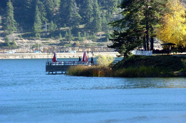 İşte Erdoğan'ın tatil yaptığı ev! - Resim: 1