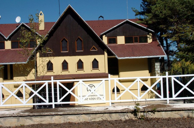 İşte Erdoğan'ın tatil yaptığı ev! - Resim: 2