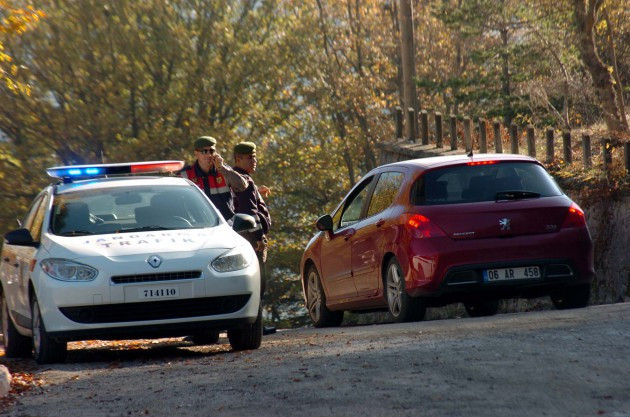 İşte Erdoğan'ın tatil yaptığı ev! - Resim: 3