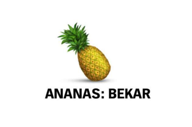 Kadınlar WhatsApp'ta paylaştığı meyvelerin anlamları - Resim: 1