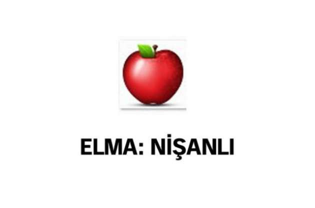 Kadınlar WhatsApp'ta paylaştığı meyvelerin anlamları - Resim: 3