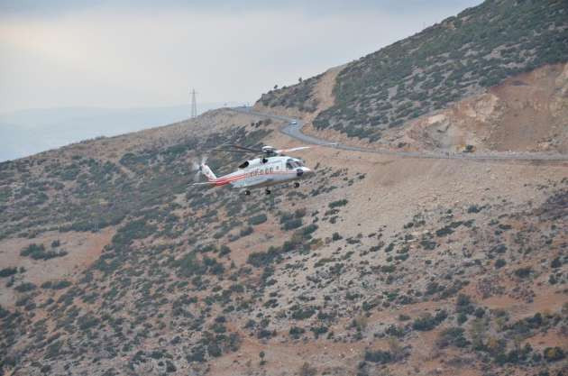 Başbakan Davutoğlu Ermenek'te - Resim: 3