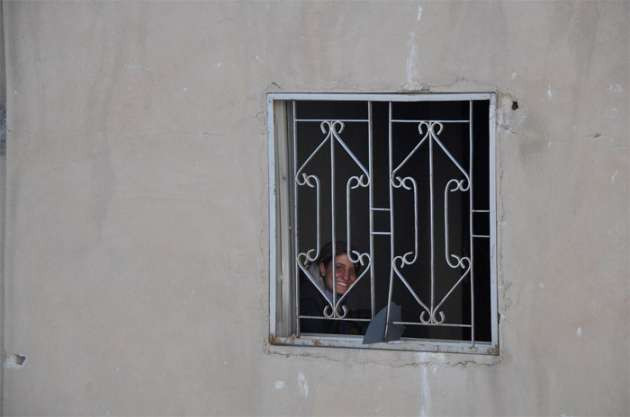 Kobani YPG'liler görüntülendi - Resim: 4