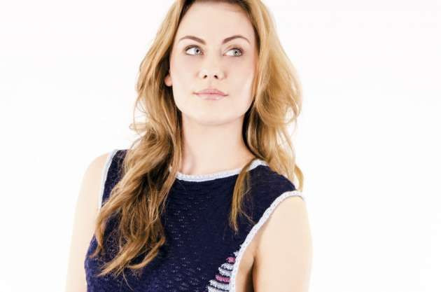 Rebekah Hemsley çirkin kız dediler şimdi ise... - Resim: 2