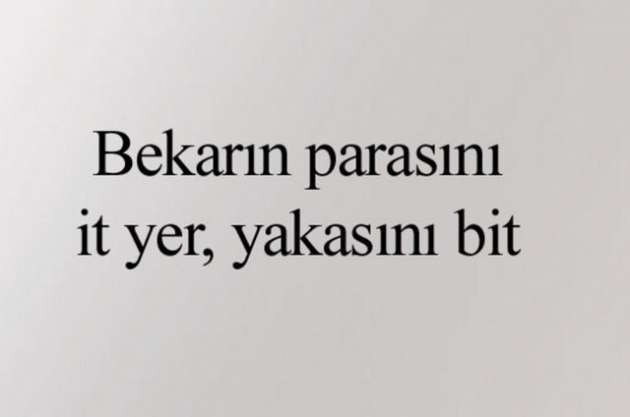 Aykırı atasözleri! Daha önce hiç duymadınız! - Resim: 1