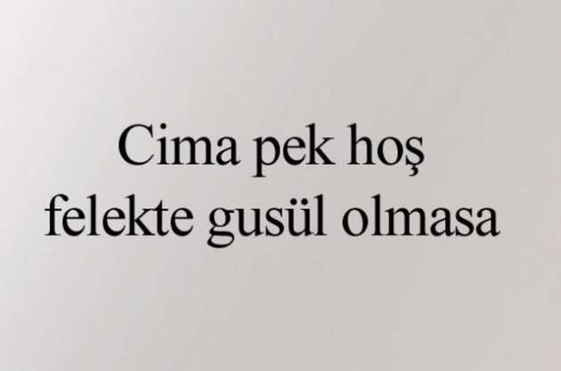 Aykırı atasözleri! Daha önce hiç duymadınız! - Resim: 3