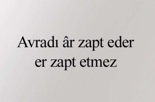 Aykırı atasözleri! Daha önce hiç duymadınız! - Resim: 4