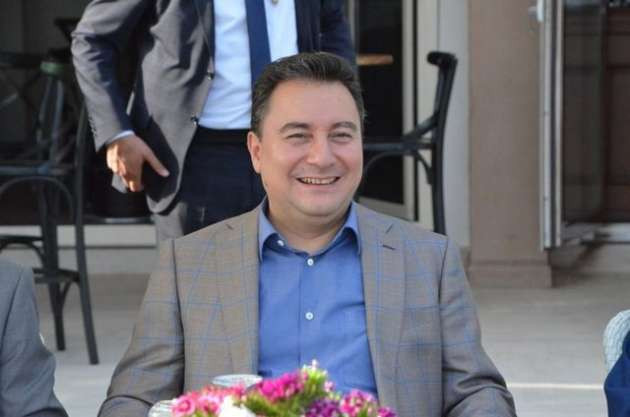 Siyasetçilerin çöküşü!  - Resim: 4