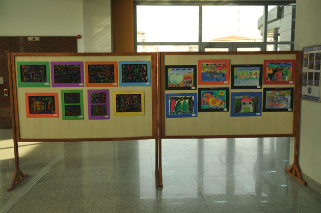 Tuzla Belediyesi 3. Engellerimiz Engel Değildir Gösterisi - Resim: 1