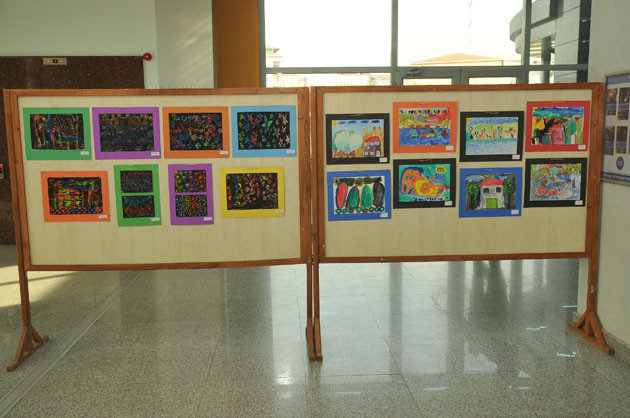 Tuzla Belediyesi 3. Engellerimiz Engel Değildir Gösterisi - Resim: 2