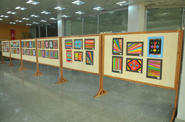 Tuzla Belediyesi 3. Engellerimiz Engel Değildir Gösterisi - Resim: 4