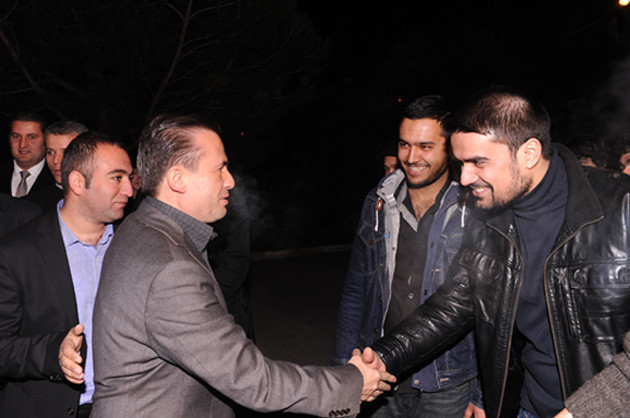 Akfırat Mahallesi Halk Meclisi - Resim: 2