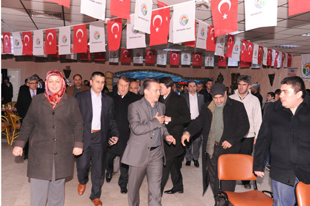 Akfırat Mahallesi Halk Meclisi - Resim: 3