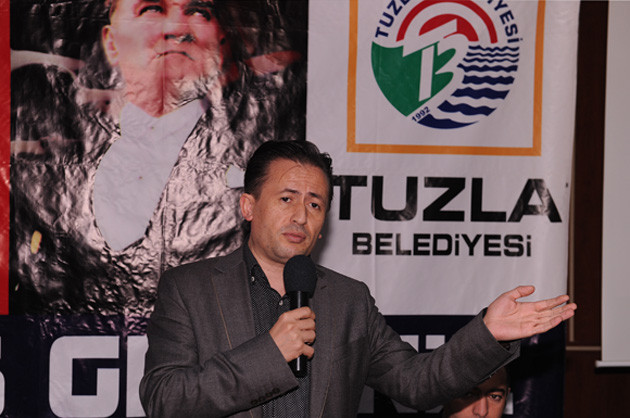 Akfırat Mahallesi Halk Meclisi - Resim: 4