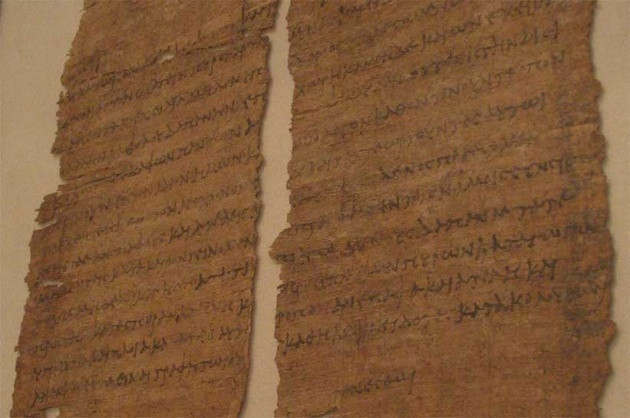 Şaşırtıcı eski Mısır icatları - Resim: 2