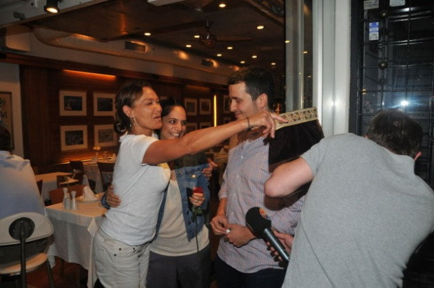 Hülya Avşar: Elbette şeyimi açıkta bırakacak... - Resim: 1